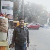 Shubhayan Mitra