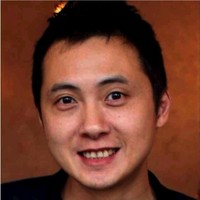Elliot Tong