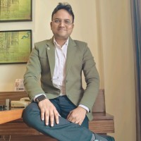 Vaibhav Vandhav