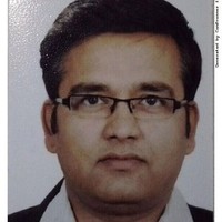 Neel Kamal Tripathi