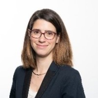 Gaëlle Christory
