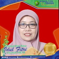 Dr. Rita Dwi Ratnani
