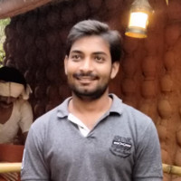 Kameswararao Nutakki