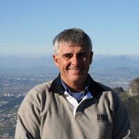 Mark North