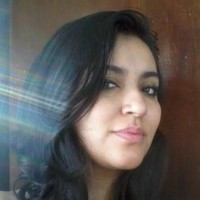 Dulce Paulina Cordero Garcia