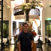 Ross Steven Carpio