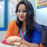 Tania Roy
