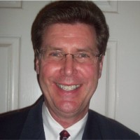 Jeff Rock, Cfa