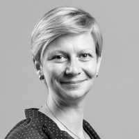 Audrey Fortin