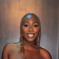 Jade Kayode