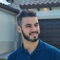 Lazaro Jorrin