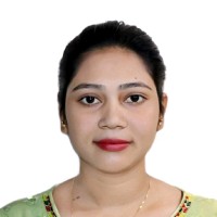 Komal Wankar