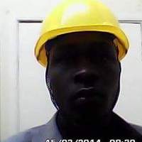 Peter Chepkwony