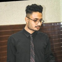 Faizul Rahman