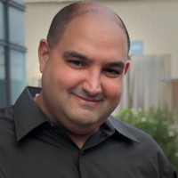 Itamar Ben-Shoa