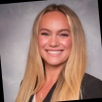 Victoria Greenberg