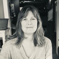 Rebecca Taudvin