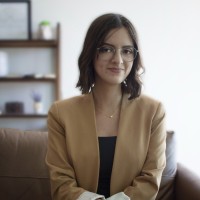 Gabriela Juárez Hernández