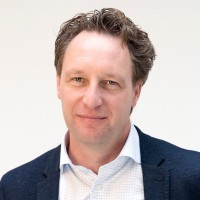 Bjorn Hoejenbos