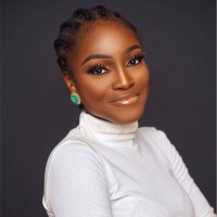 Jennifer Adaeze Eneh