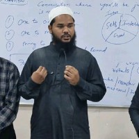 Dr. Kaleem Uddin Mohammed