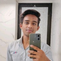 KISHANKUMAR RANA