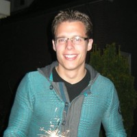 Rob Hulsman