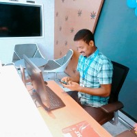 Vinay Kumar Raj Algunuri