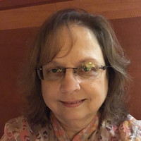 Vicki Harris