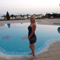 Magdalena Kostadinova