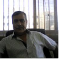 Abdullah Najem
