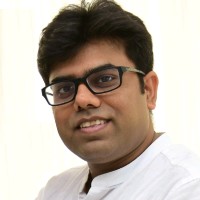 Piyush Gupta