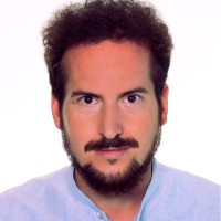 Spyros Stavropoulos