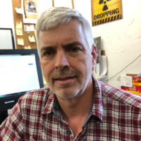Steve Redmyer