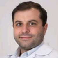 Dr Andre Macuco