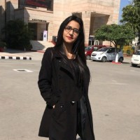 Ankita Choudhary
