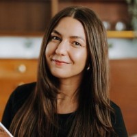Viktoria Orlinsky