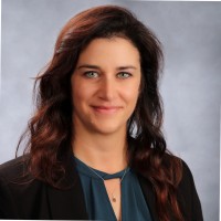 Becky Kelly, Pt, Dpt