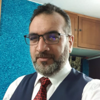 Ashfaq Qadri