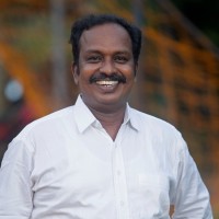 Andrew Sesuraj