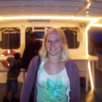 Melissa Coppens