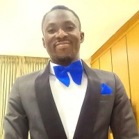 Ifeanyi Terance