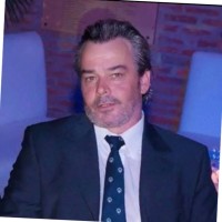 francisco Ross