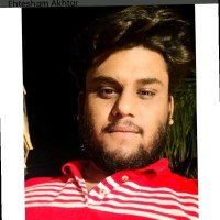 Md Ehtesham Akhtar