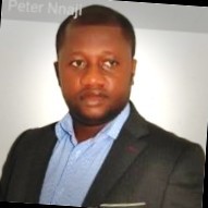 Peter Nnaji
