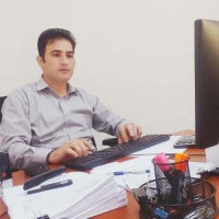 Muhammad Touseef