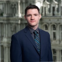 Thomas Dougherty Esq.