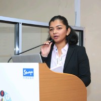 Siddha Kulkarni