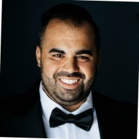 Joey Roberto De Sousa