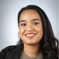 Kristy Santana, Ra, Ncarb